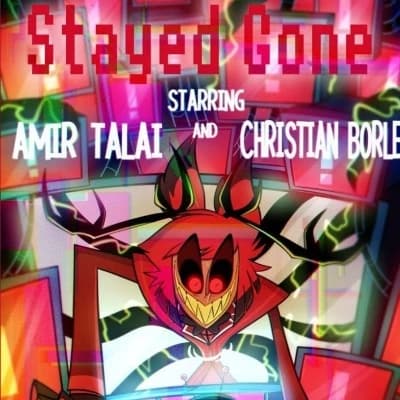 Stayed gone  thumbnail