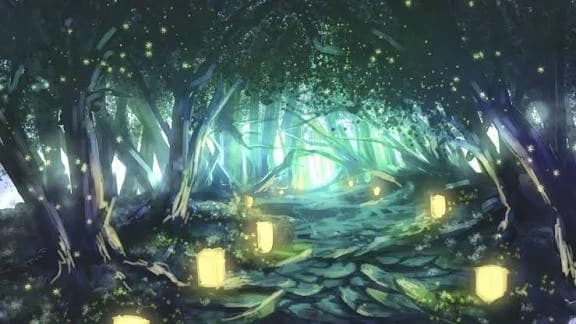 Forest- RPG. thumbnail