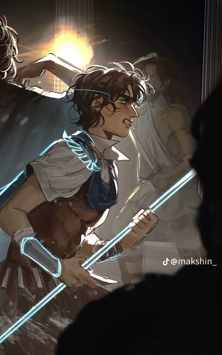 Telemachus  thumbnail