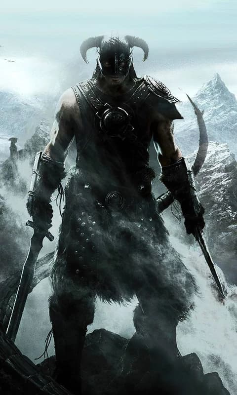 The Elder Scrolls V: Skyrim thumbnail