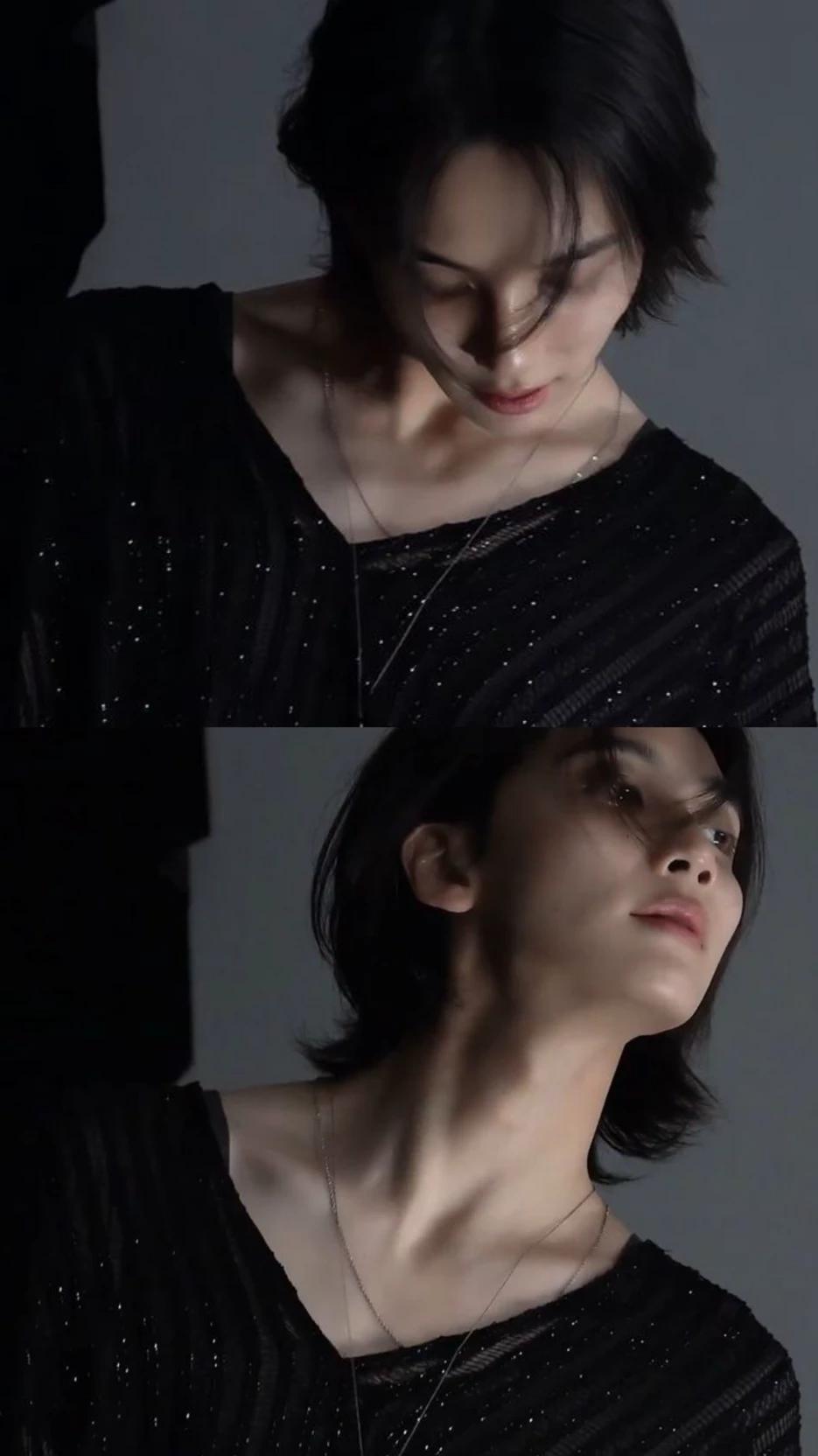 Yoon Jeonghan thumbnail