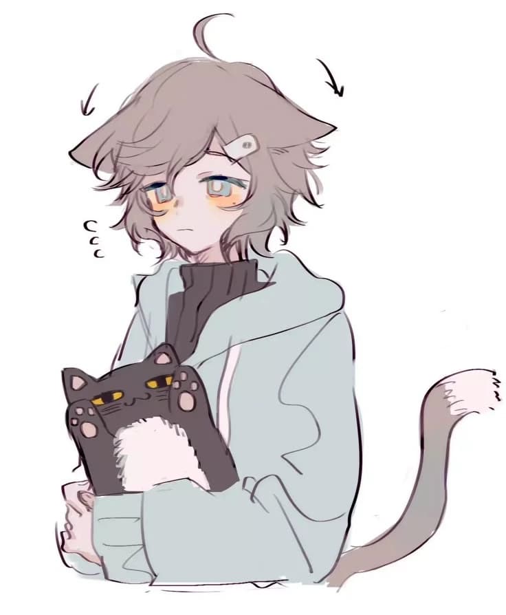 Mark [Cat Boy] thumbnail