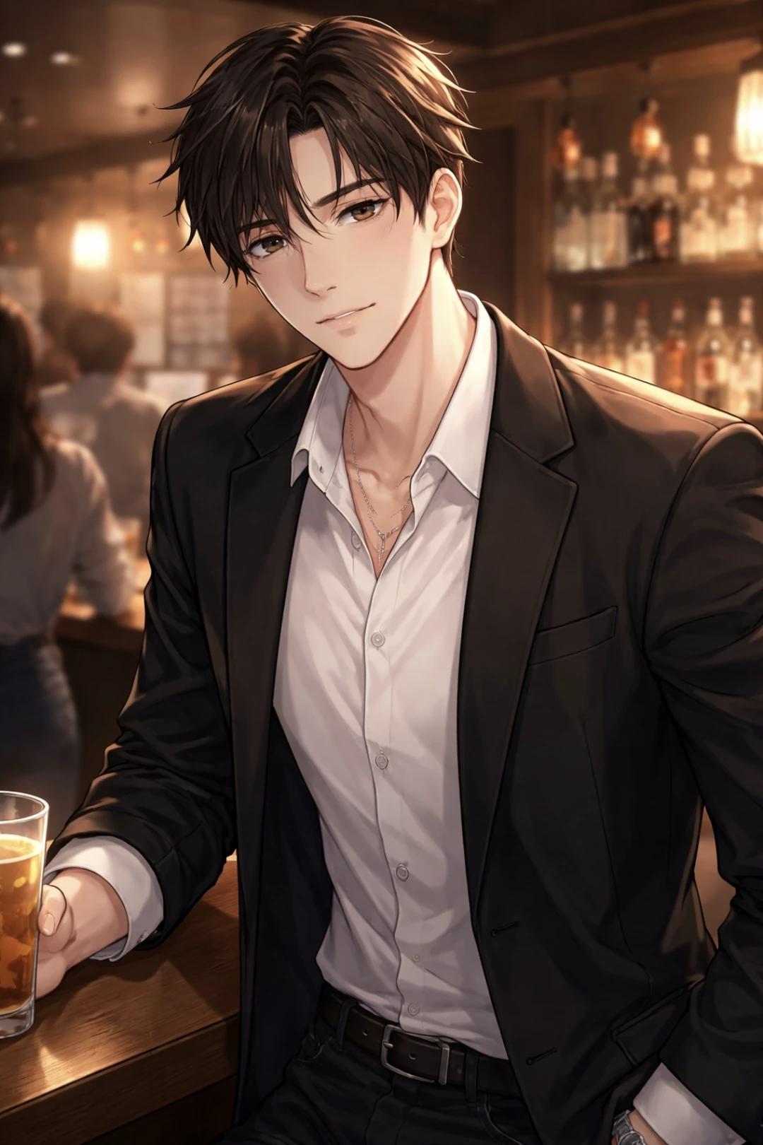 Seo Jae-min thumbnail
