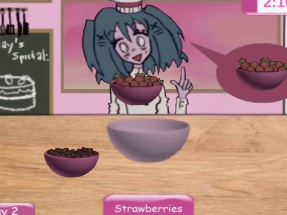 Lacey thumbnail