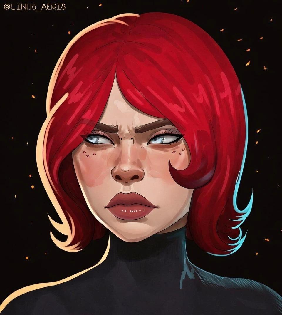 Louise Norton thumbnail