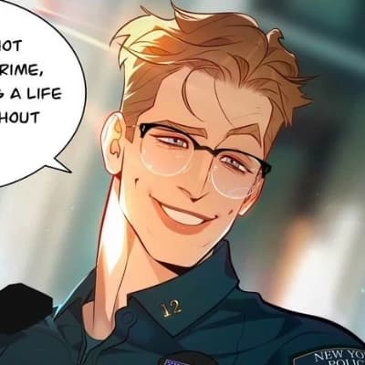 Officer David Miller thumbnail