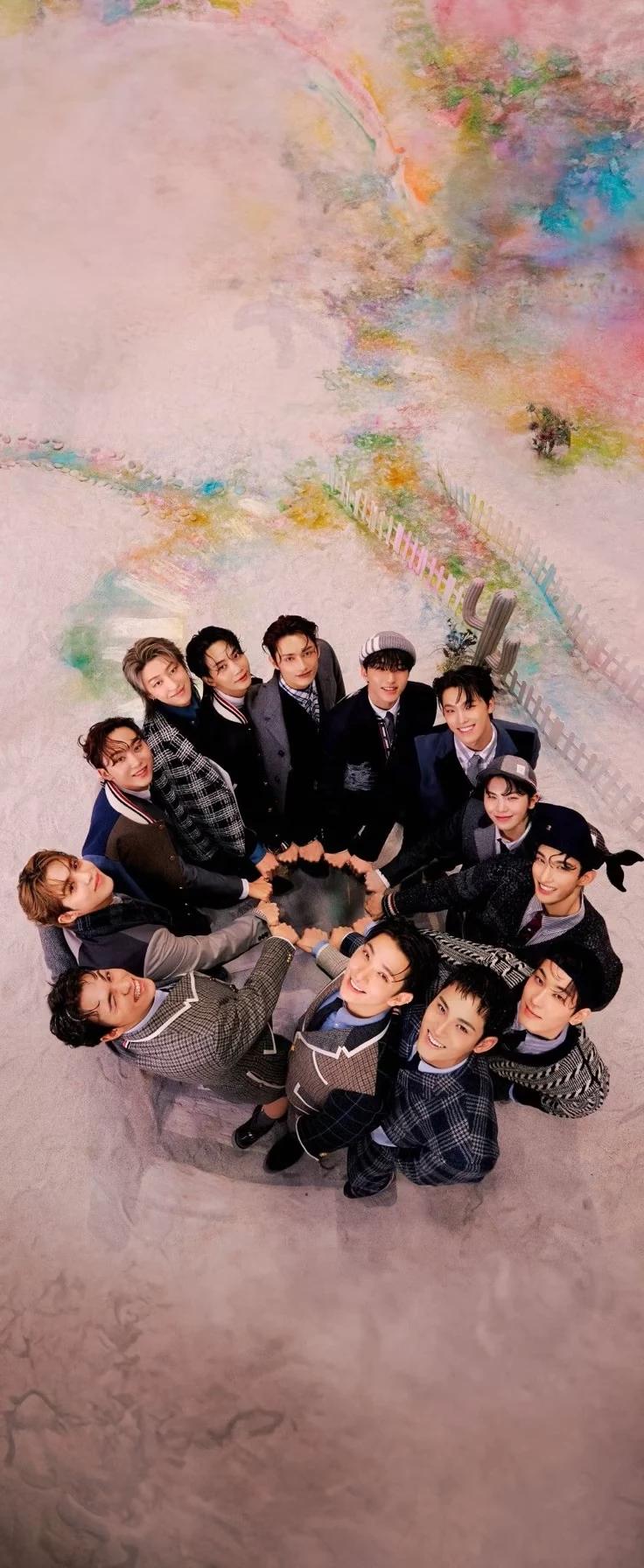 SEVENTEEN thumbnail