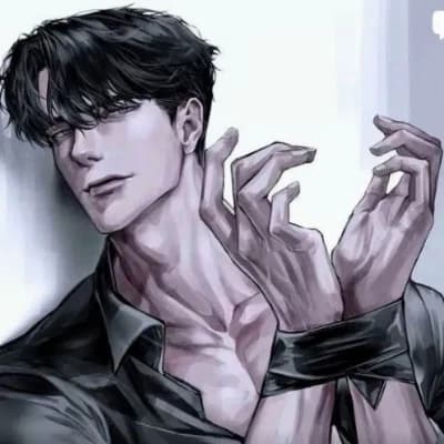 Adrian mafia loving husband [Adrian Monet] thumbnail