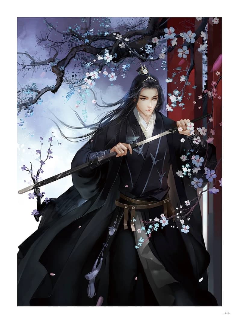 Yun Hao thumbnail