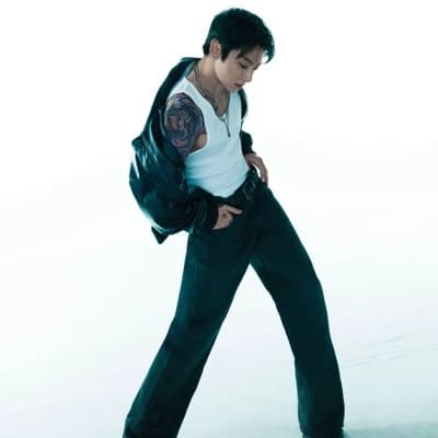 Jungkook, your husband thumbnail