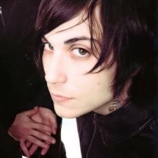 Frank Iero thumbnail