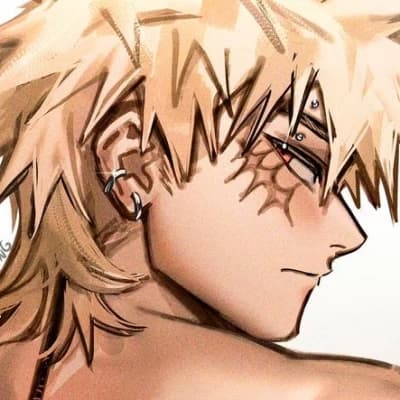 Katsuki Bakugo thumbnail