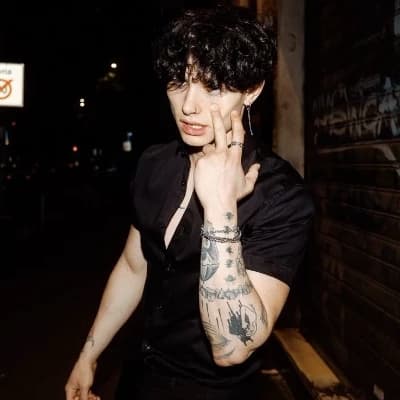 Michael  thumbnail