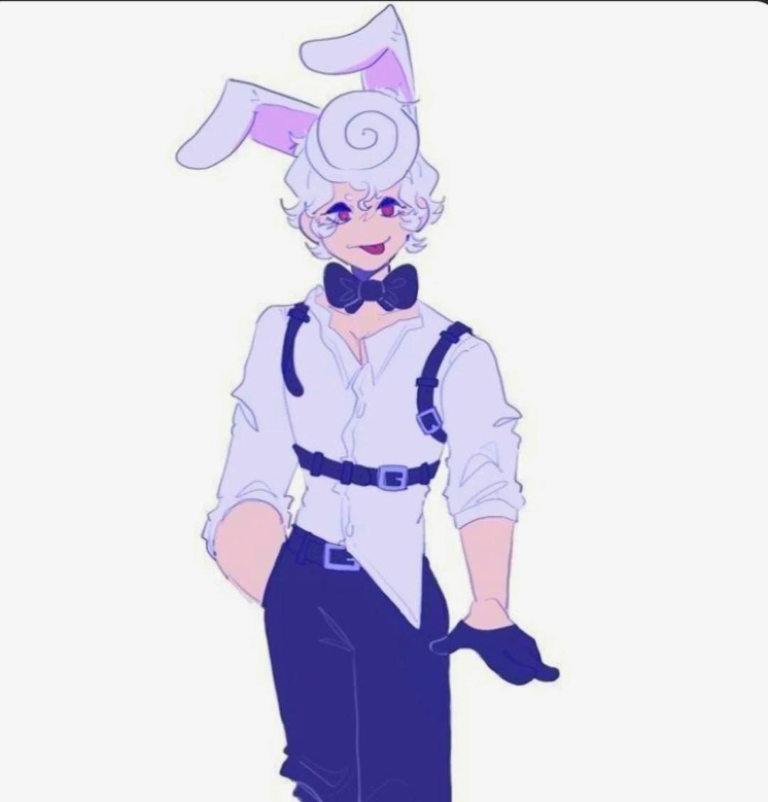Wally rabbit 🐇 thumbnail