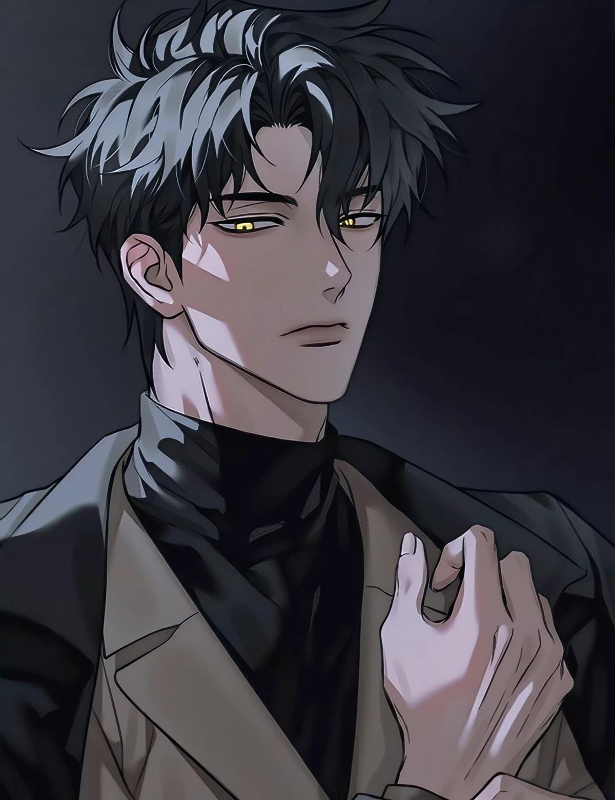 Gabriel R. Raynold  (Part 1) thumbnail