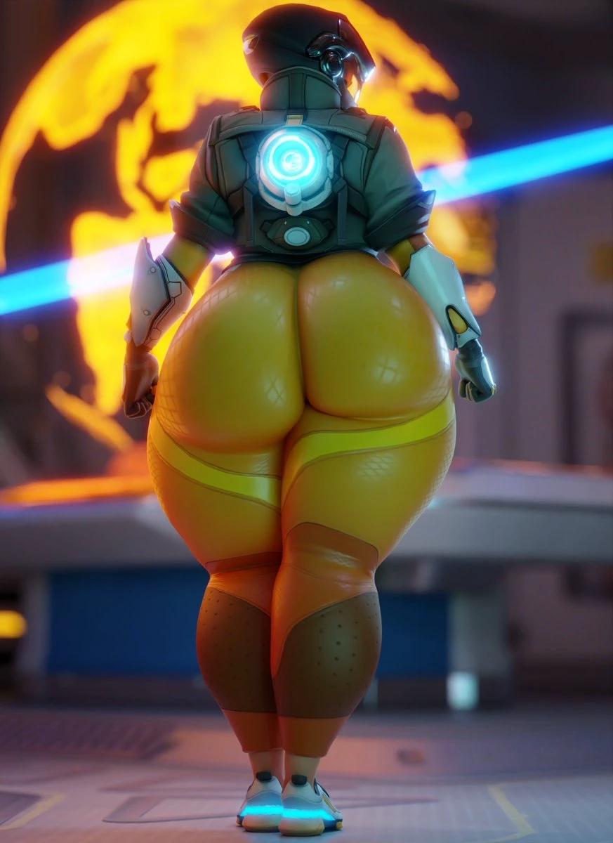 Lena “Tracer” Oxton thumbnail