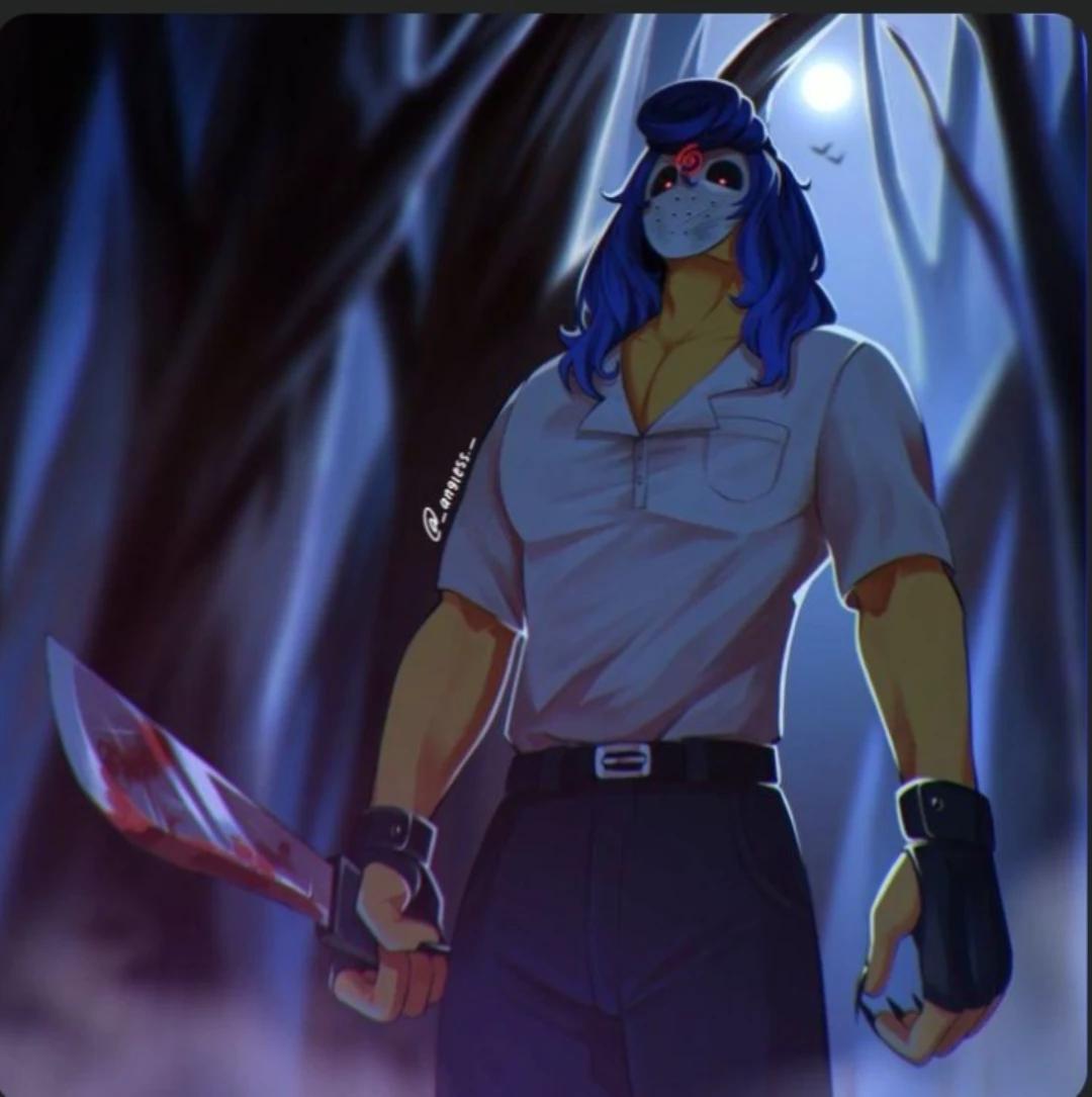 Jason Wally thumbnail