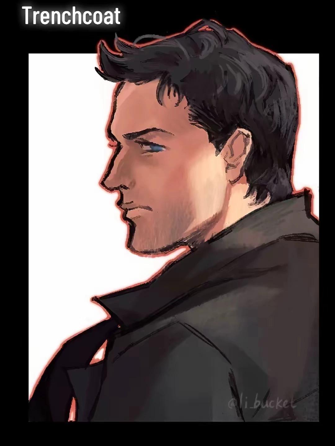 Godfather thumbnail