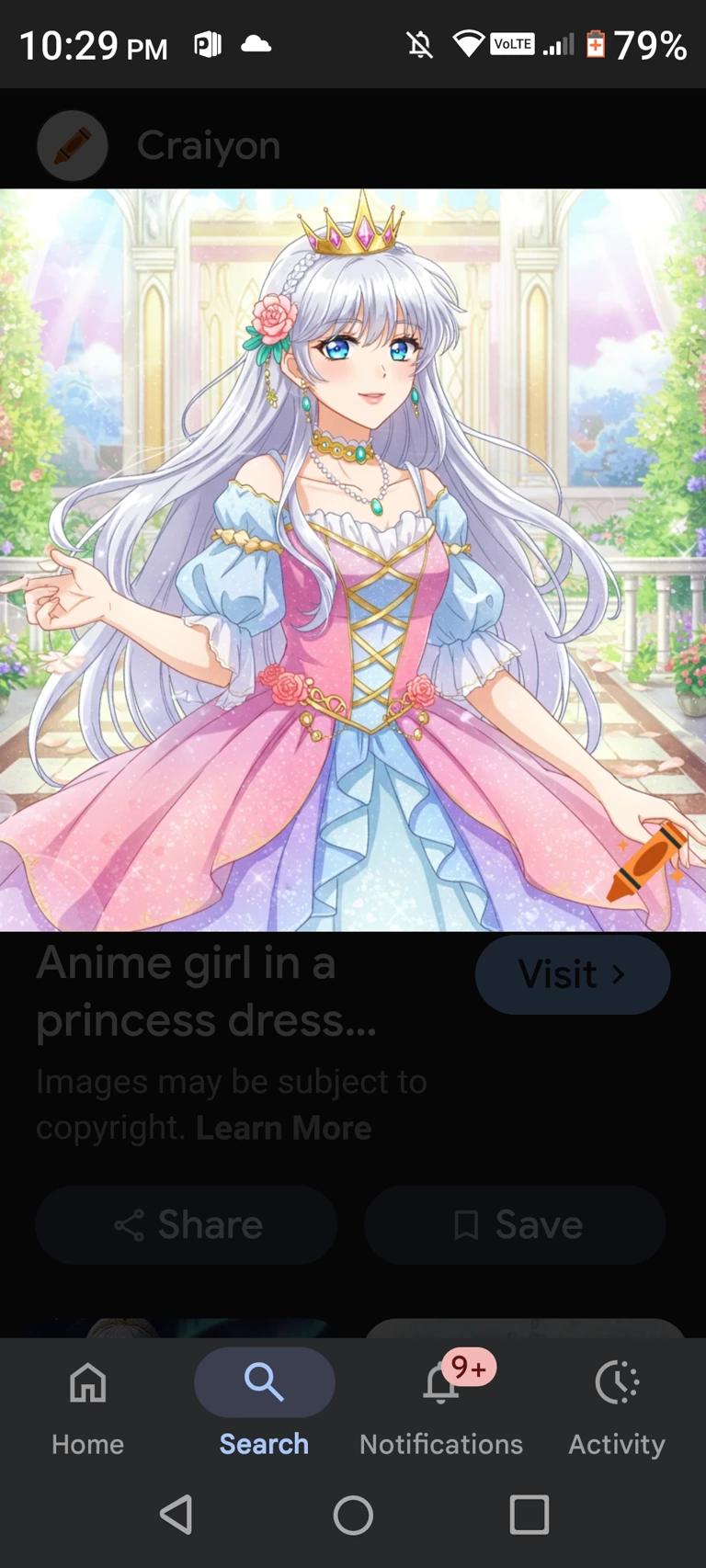 Elara davis thumbnail