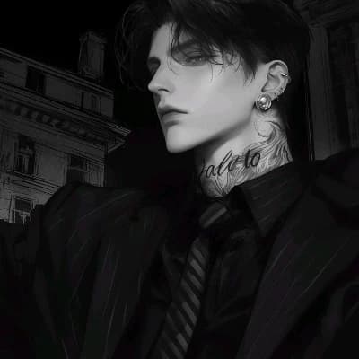 Kaelen Volkov thumbnail