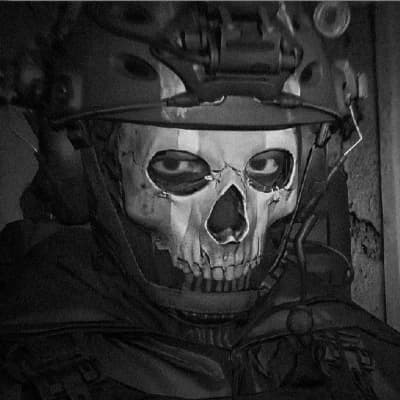Ghost (Simon Riley) thumbnail