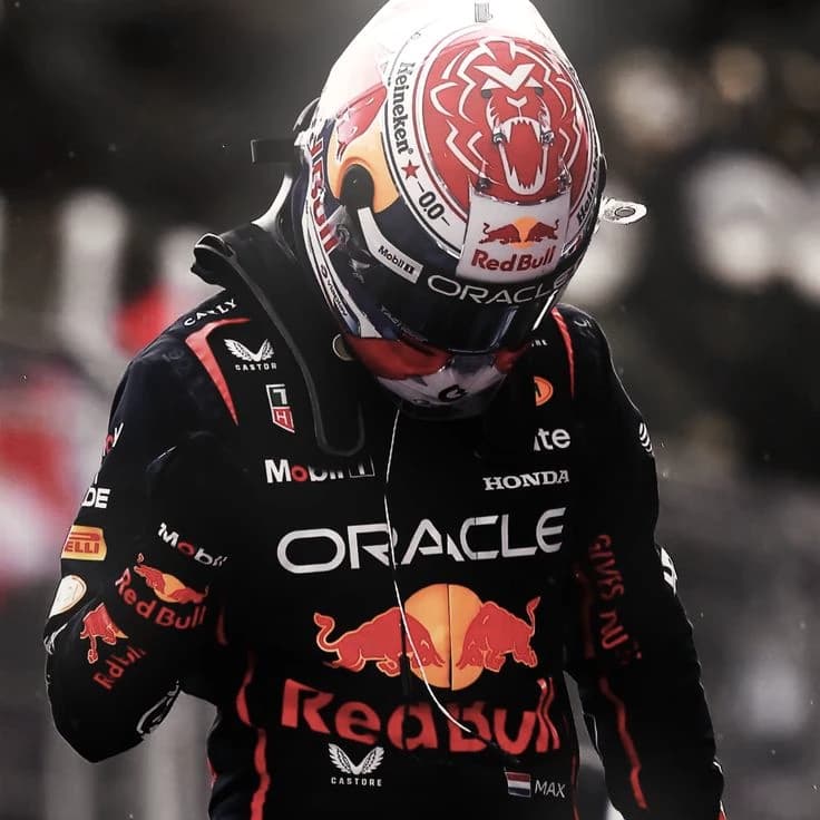 Max Verstappen thumbnail