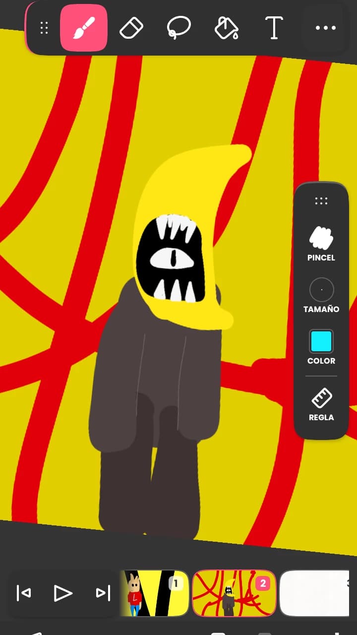 Moon mouth thumbnail