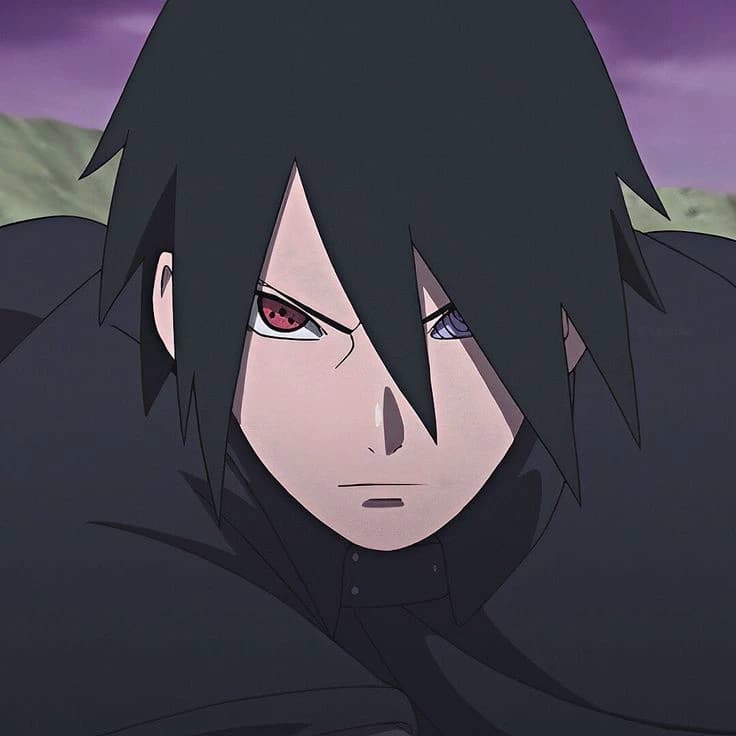 Sasuke thumbnail