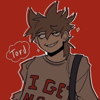 Tord thumbnail