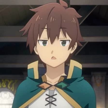 Kazuma thumbnail