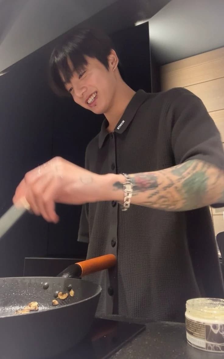 Jungkook your husband thumbnail
