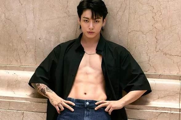 Mafia jungkook to marry taehyung thumbnail