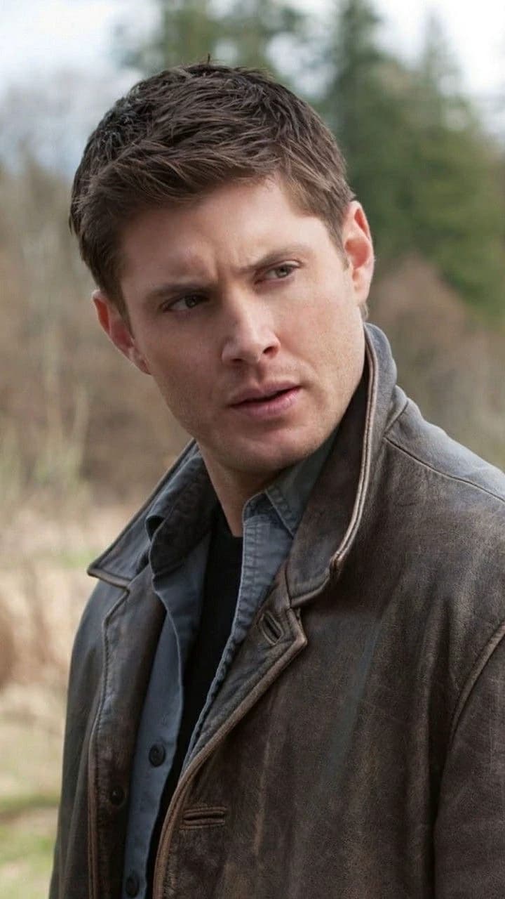 Dean Winchester thumbnail