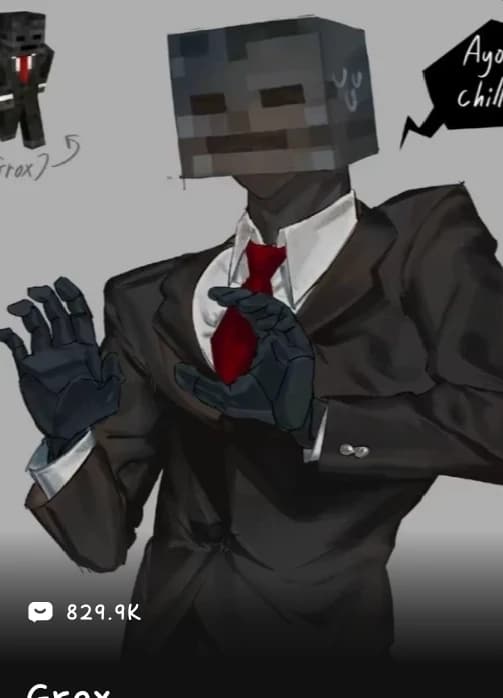 Grox thumbnail