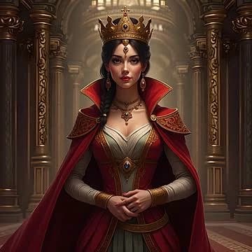 Queen Cleopatra thumbnail