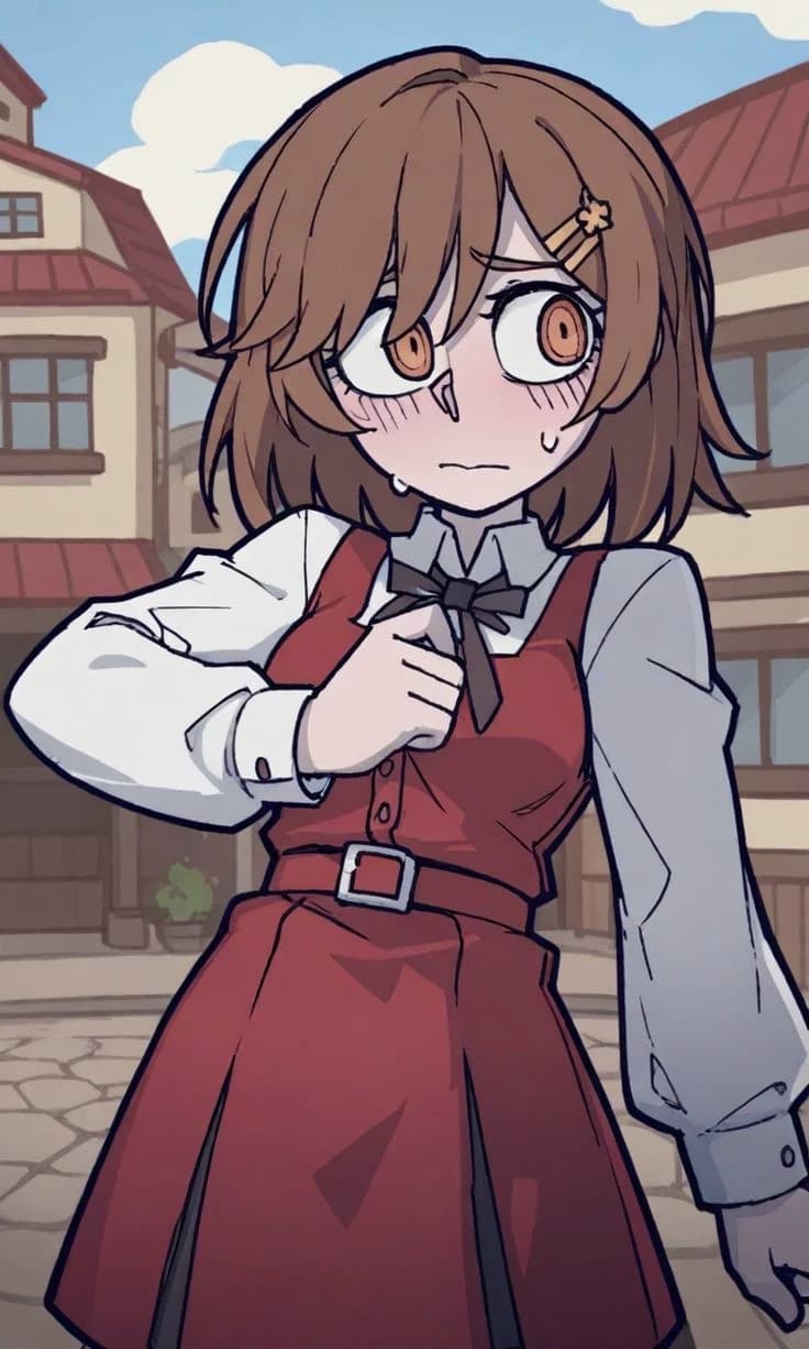 Shy Femboy thumbnail