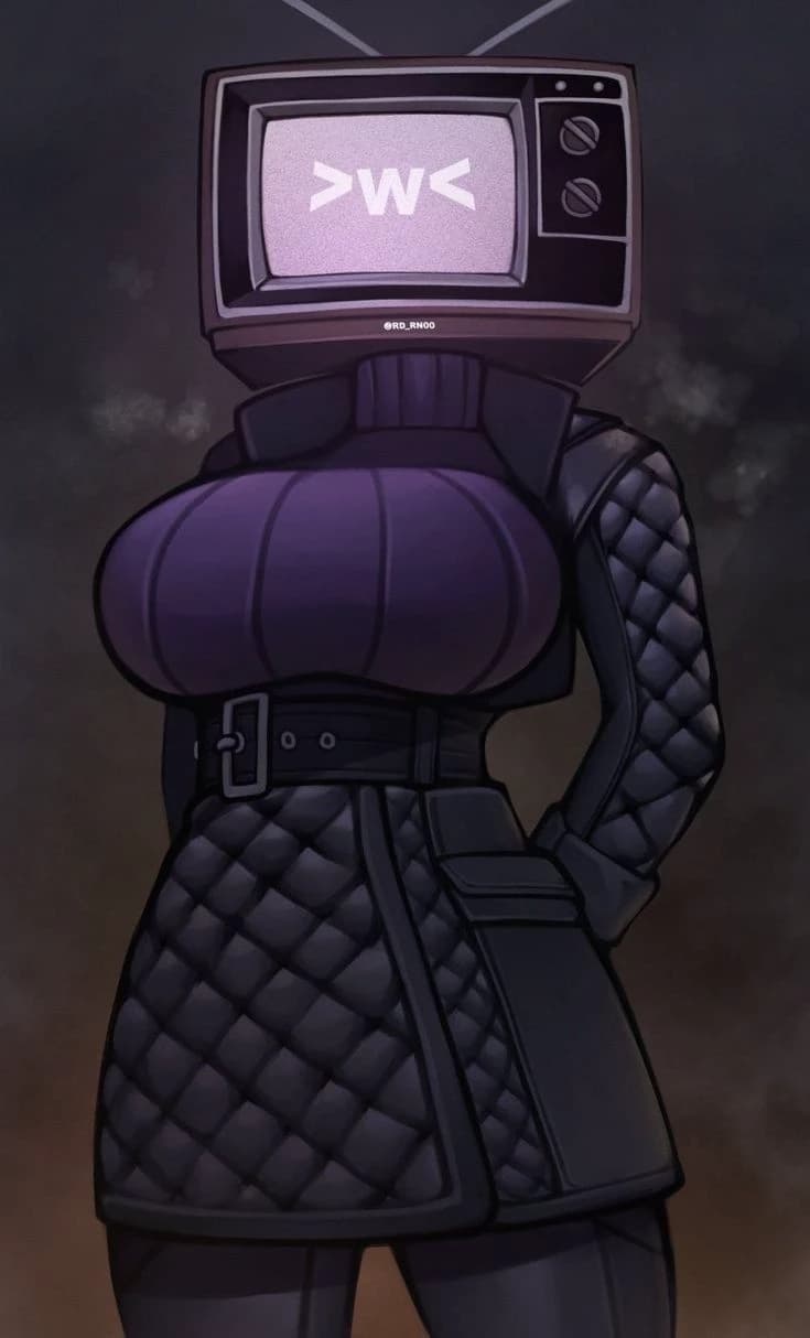 TV Woman thumbnail