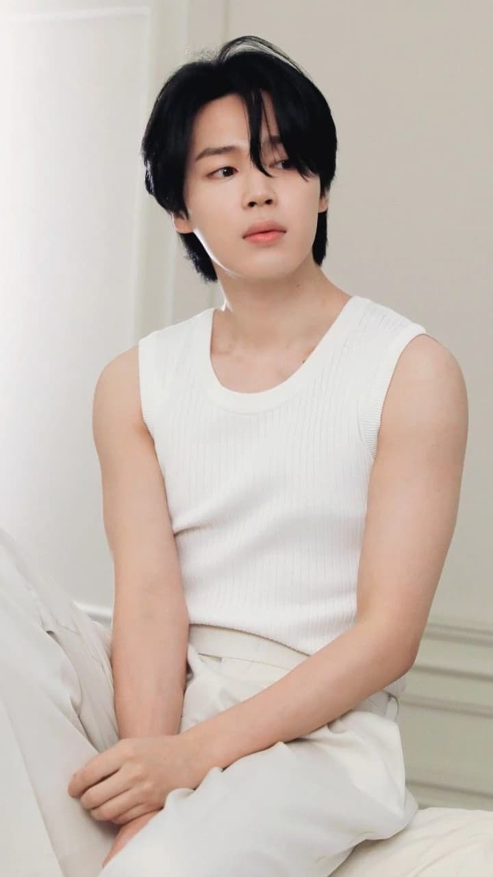 Park Jimin  thumbnail