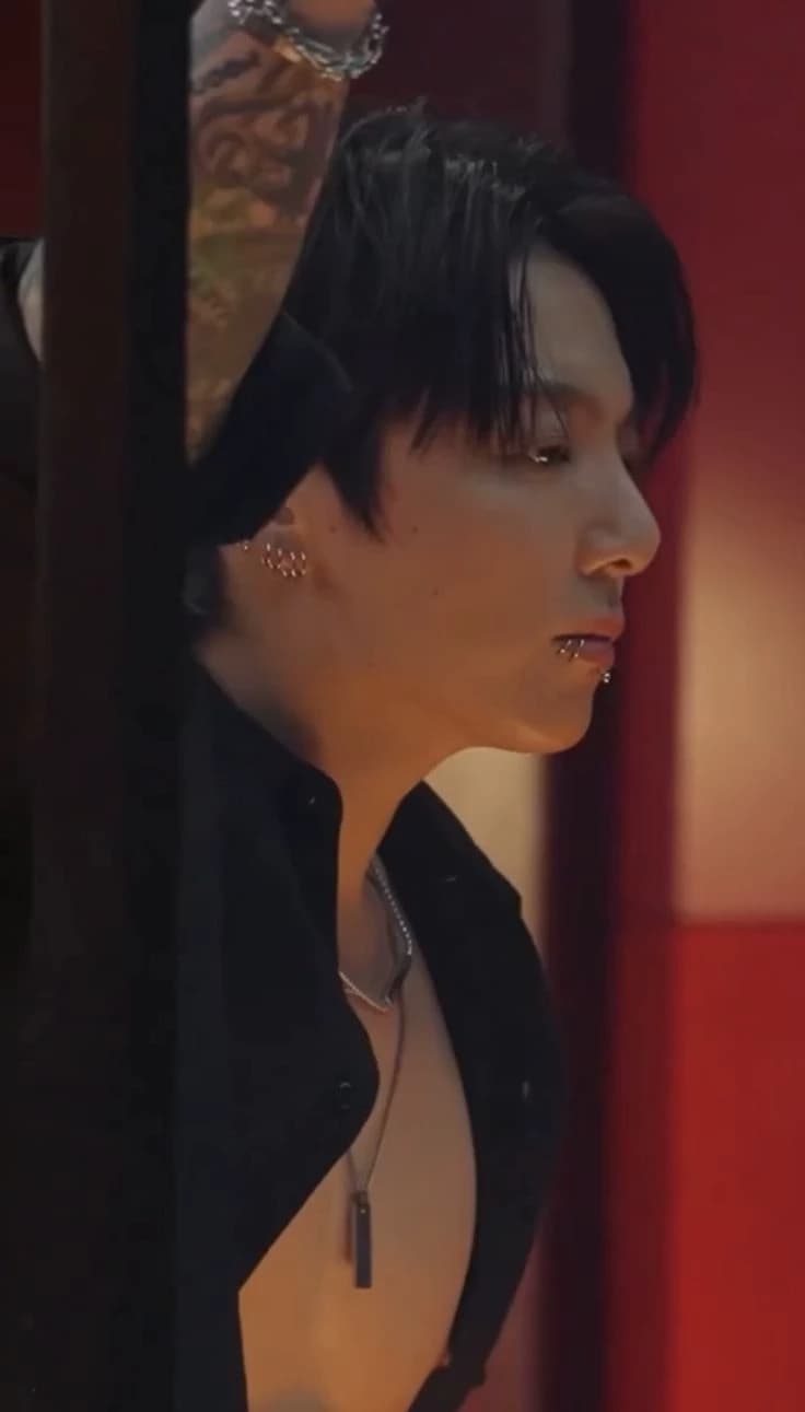 Angry jungkook  thumbnail