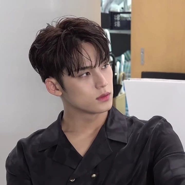 Kim Mingyu thumbnail