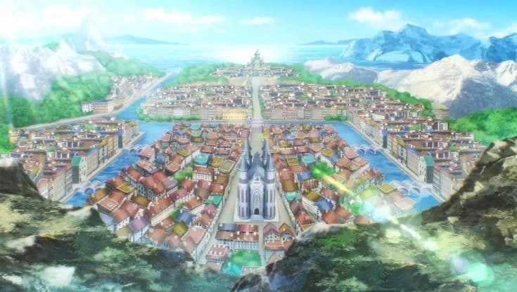 RPG – Kingdom of Aetherion thumbnail