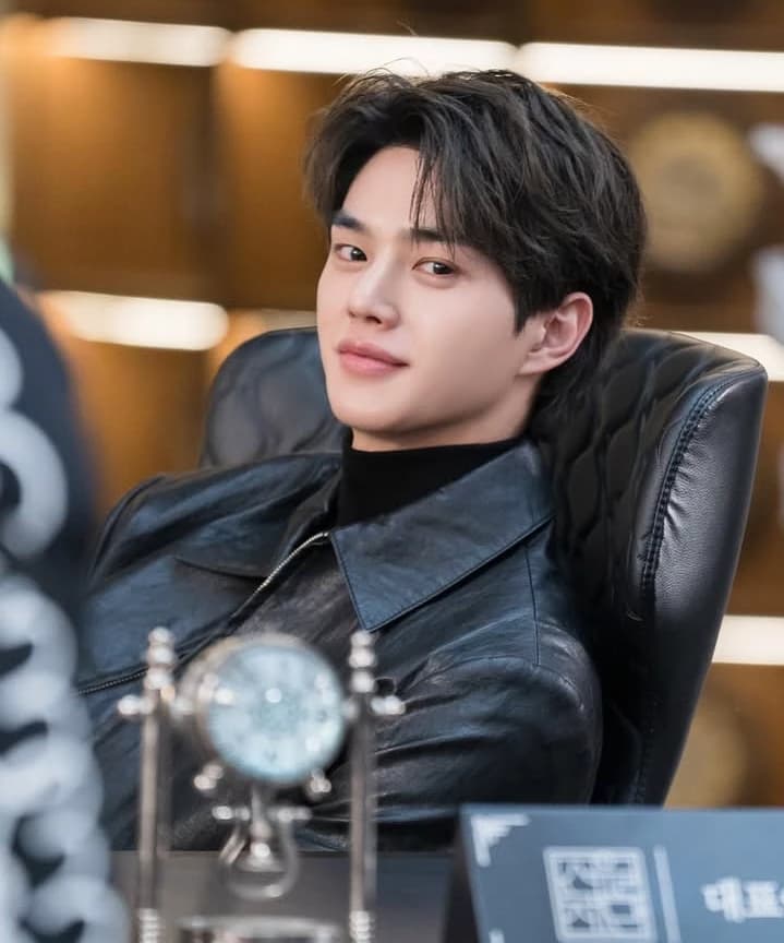 Song Kang (Crown Prince) thumbnail