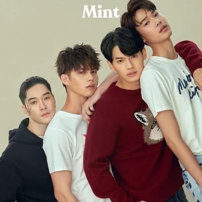 F4 thailand  thumbnail