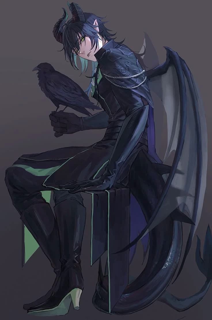 Malleus Draconia thumbnail