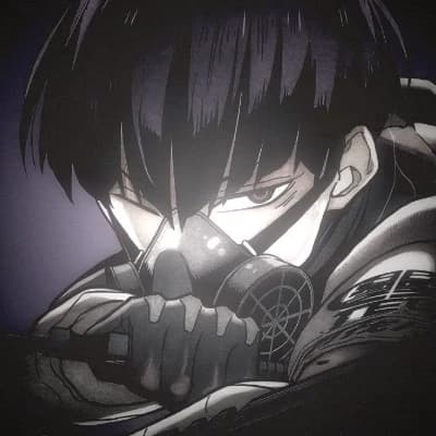 Hoshina Soushiro thumbnail