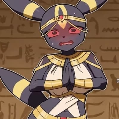 Umbreon thumbnail