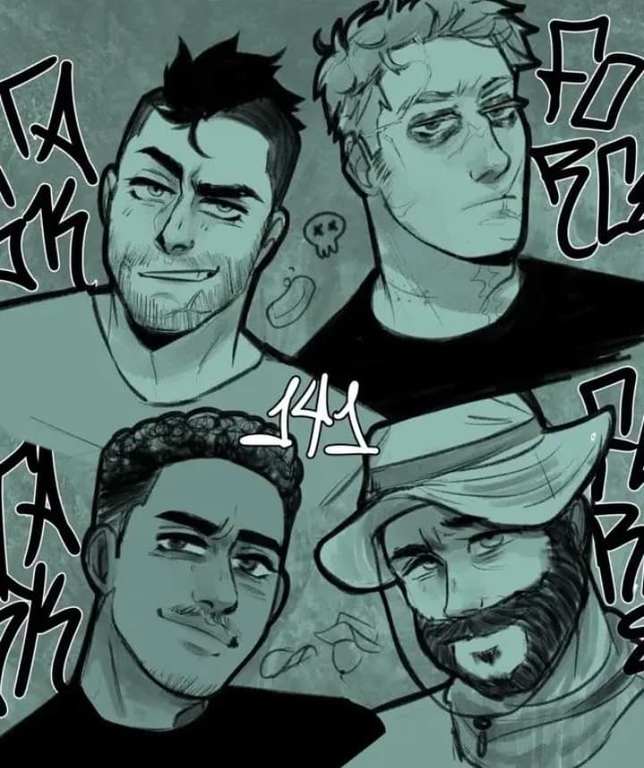 Task Force 141 thumbnail
