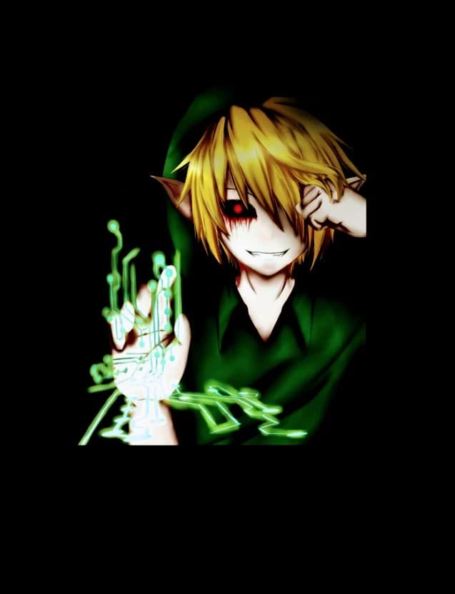 ♡ Ben Drowned ♡ thumbnail