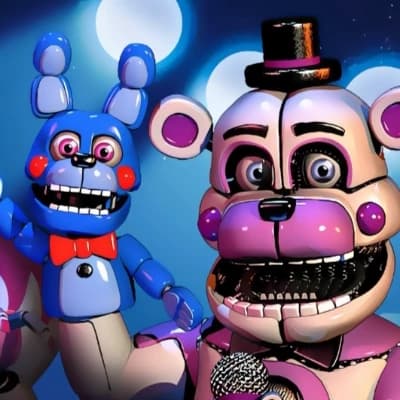 Funtime Freddy thumbnail