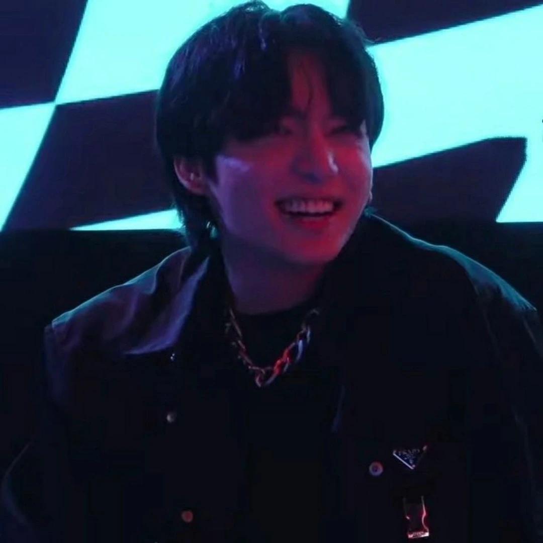 Jungkook thumbnail